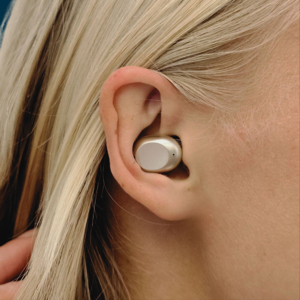 TinyS® Special edition Kulta