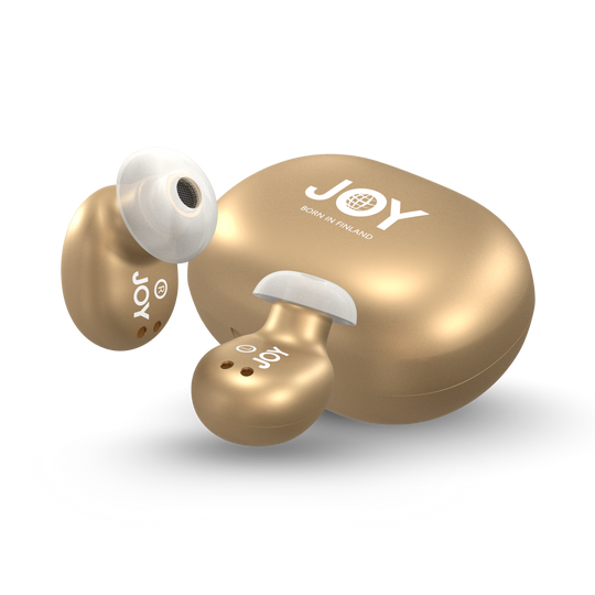 TinyS® Pienille korville