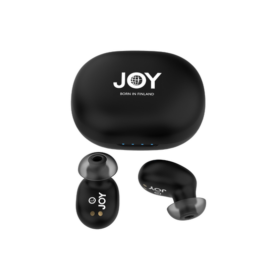 TinyS - Small premium earbuds