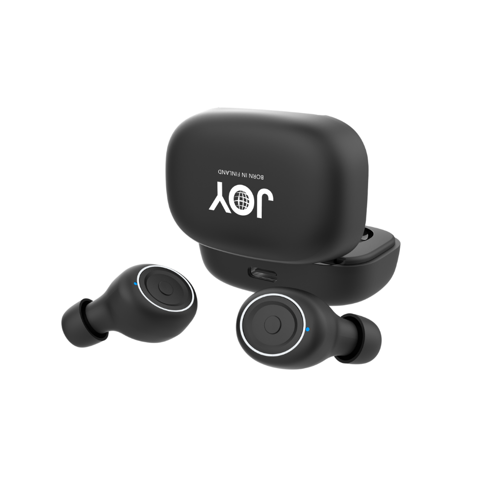 Tiny® Huippukuulokkeet