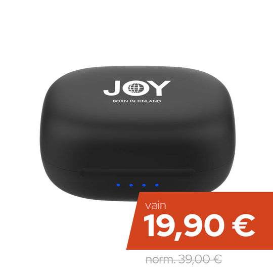 Tiny - Charging Box - SALAINEN ALE