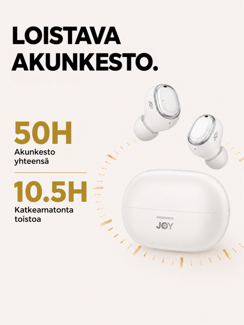 Pitkä akunkesto
