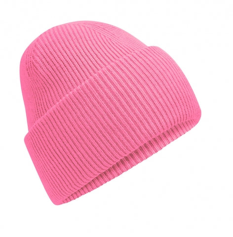 JOY Eco-Wool Beanie – Soft, Stylish & Sustainably Made