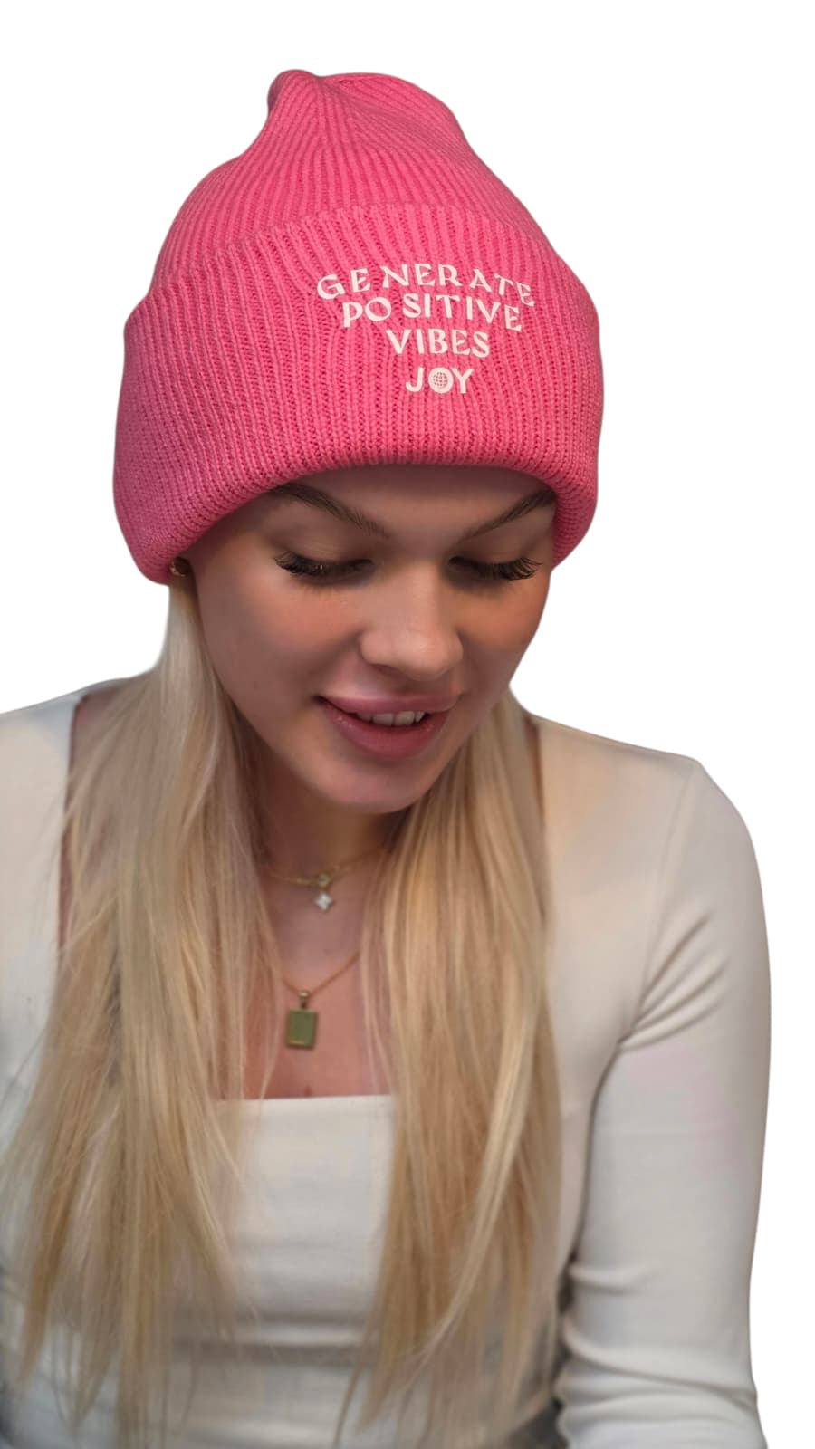 Joy Limited edition Pipo