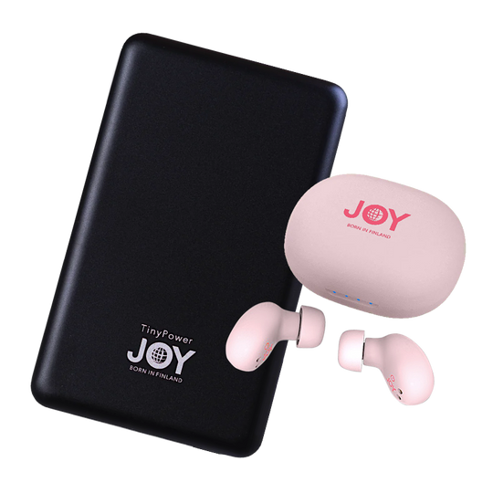 TinyS® + TinyPower®