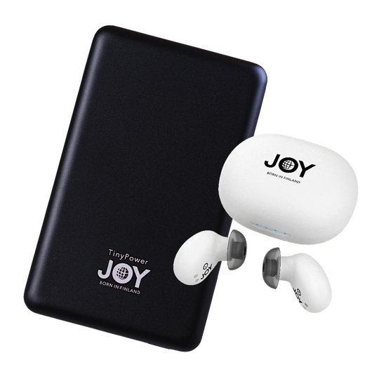 TinyS® + TinyPower®