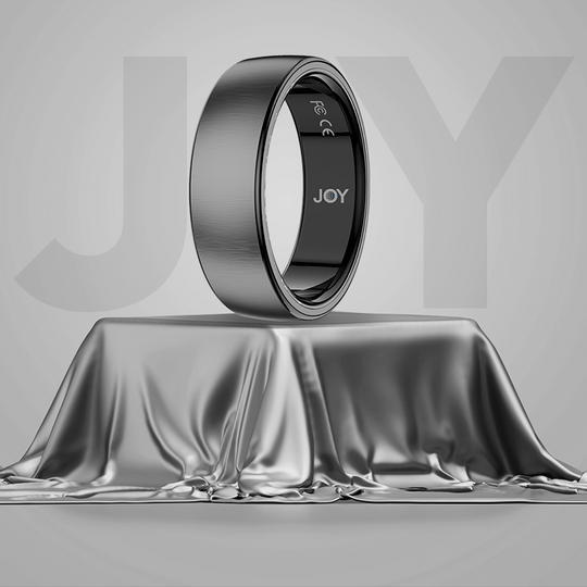 ILMAINEN LAHJA JoyR+ ring