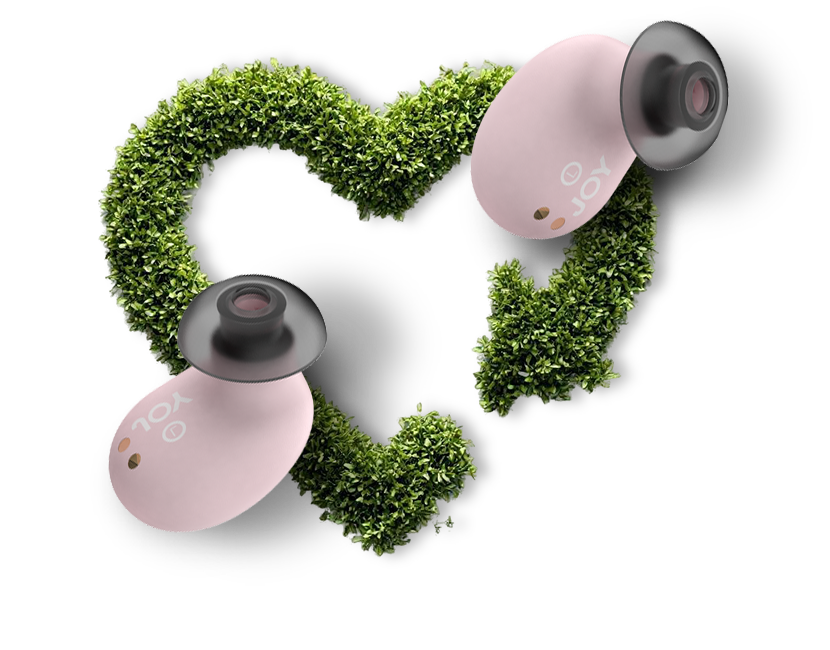 Recycled TinyS® JÄTTIUUTINEN