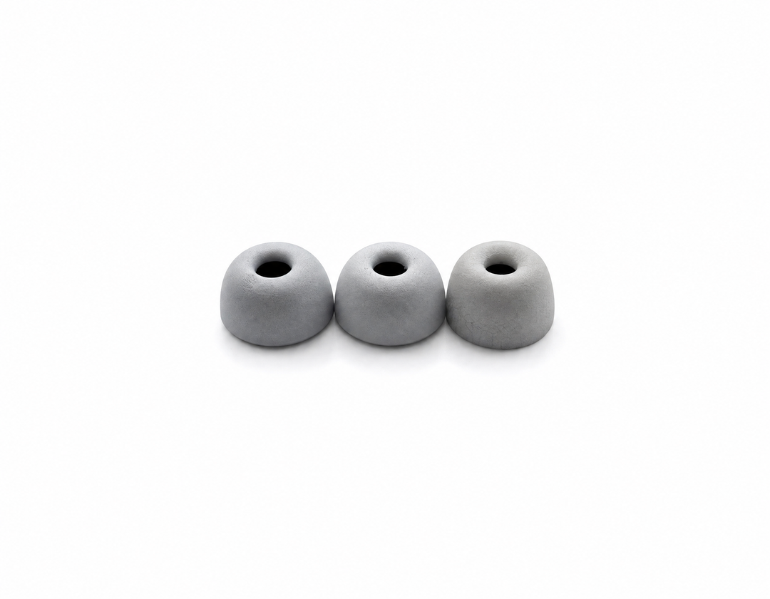 Mini sovitepää & Memory foam