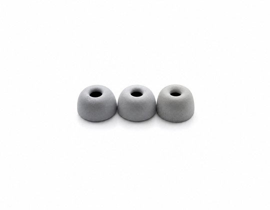 Mini sovitepää & Memory foam