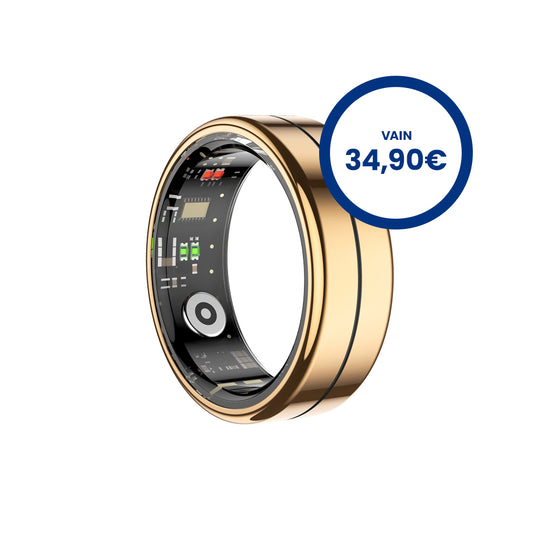 JOY R+ Älysormus –