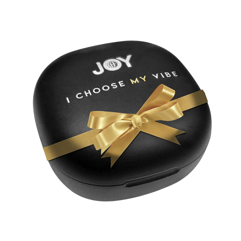 JoyR+ älysormus! Isänpäivän erikoiserä vain 59 €! + kuulokkeet lahjaksi Sinulle - SALAINEN ALE