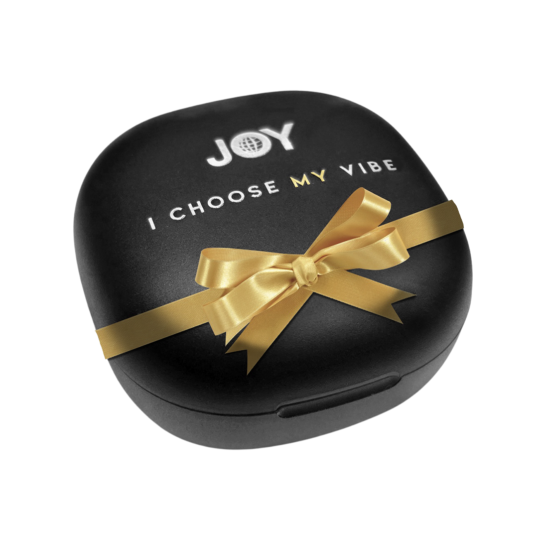 JoyR+ älysormus! Isänpäivän erikoiserä vain 59 €! + kuulokkeet lahjaksi Sinulle - SALAINEN ALE