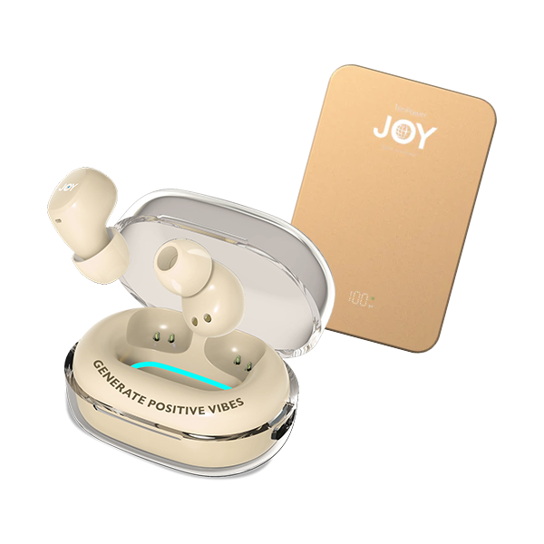 JOY Koru ja Tenpower