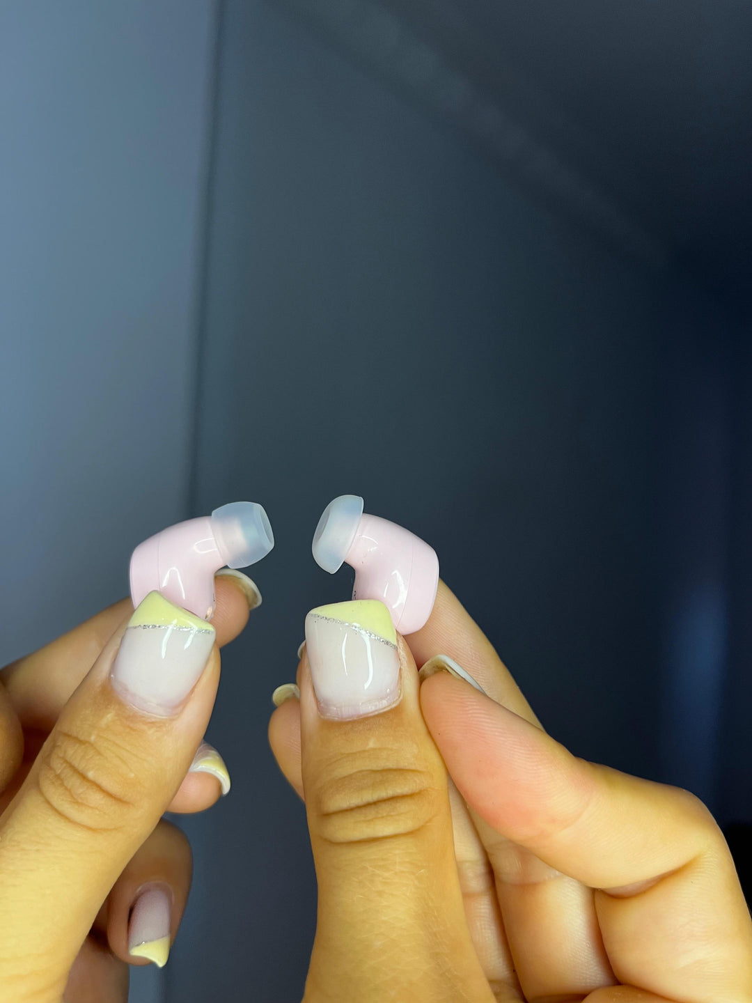 Koru earbuds Suojaa-kuulosi