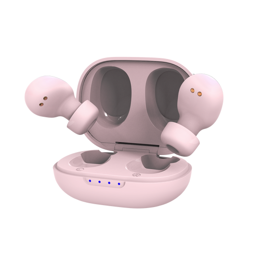 TinyS Moomin™ Wireless Earbuds