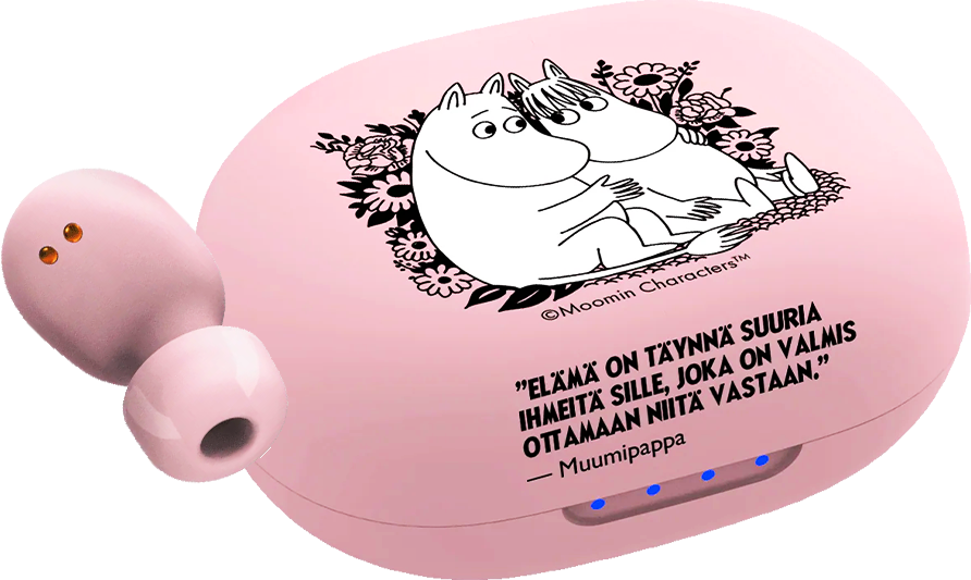 TinyS Moomin™