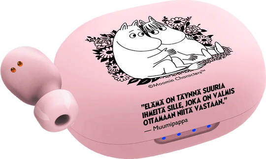 TinyS Moomin™