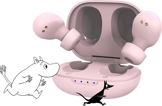 TinyS Moomin™