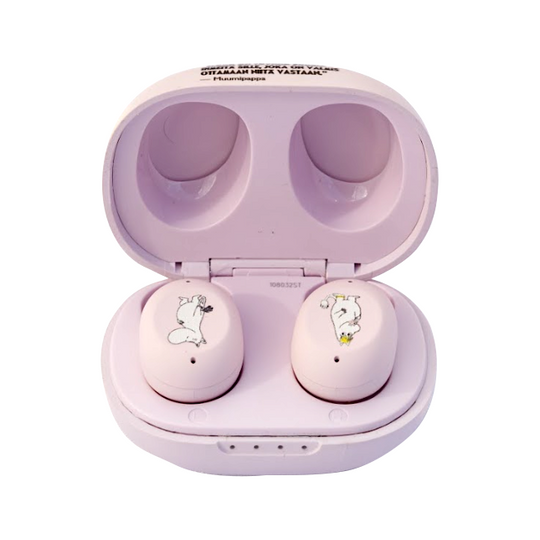 TinyS Moomin™ Wireless Earbuds