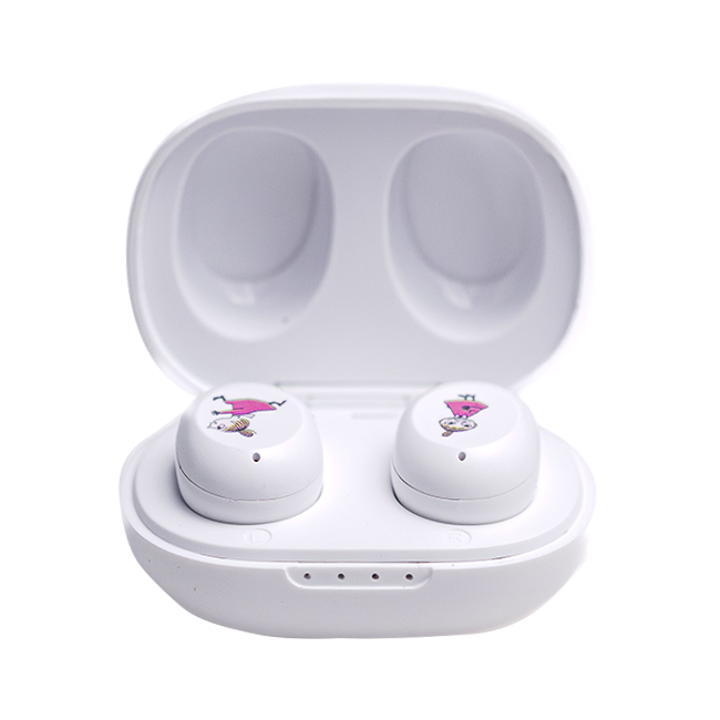 TinyS Moomin™ Wireless Earbuds