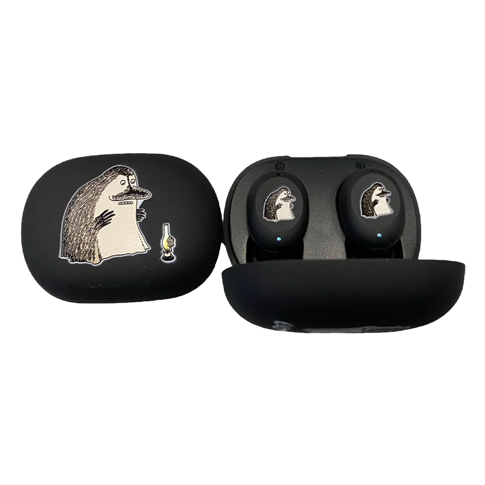 TinyS Moomin™ Wireless Earbuds