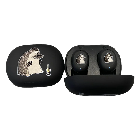 TinyS Moomin™ Wireless Earbuds