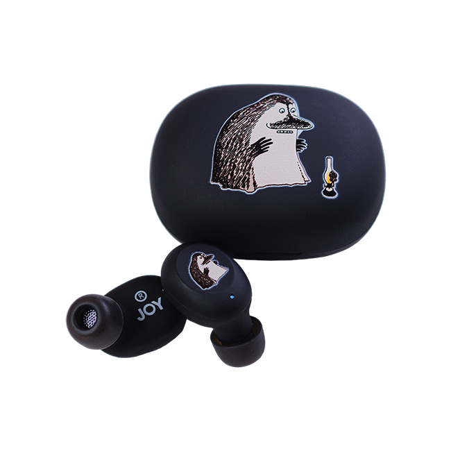 Moomin™ TinyS ja Ilmainen -yllätystuote