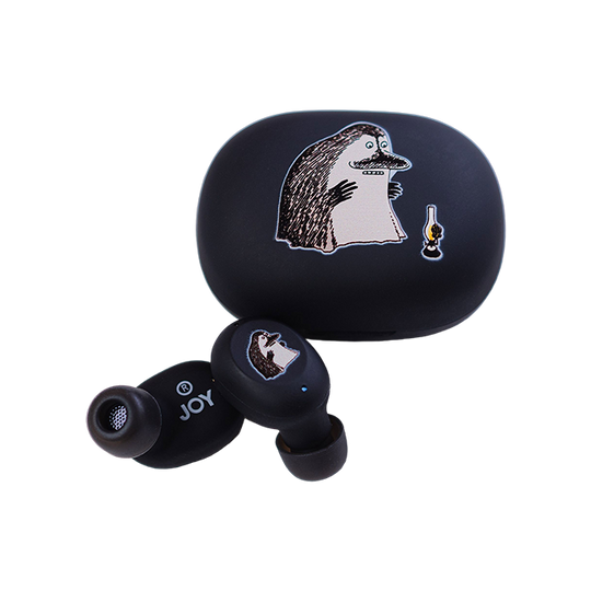 Moomin™ TinyS ja Ilmainen -yllätystuote