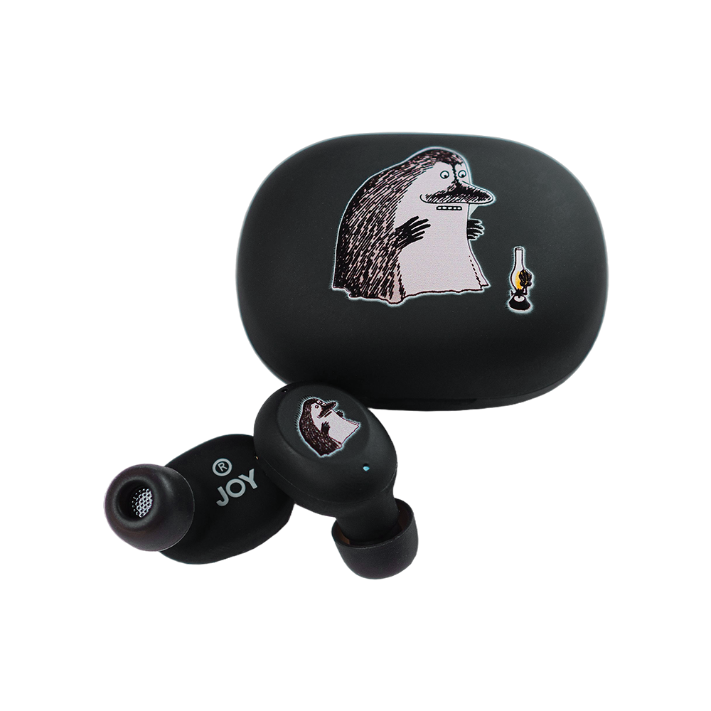 TinyS Moomin™ Wireless Earbuds