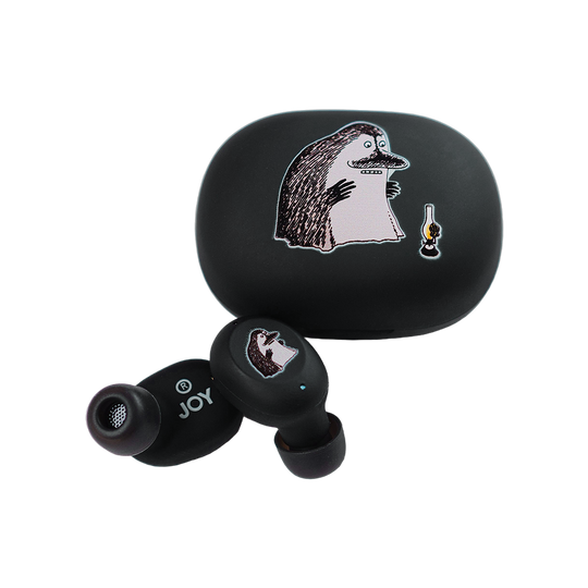 TinyS Moomin™ Wireless Earbuds