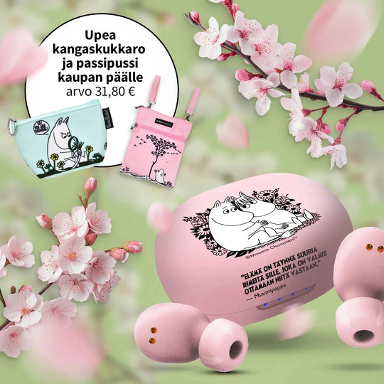 TinyS Muumi™