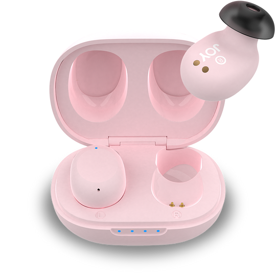 TinyS® Pienille korville