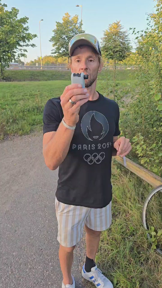 Joy Bike Pump