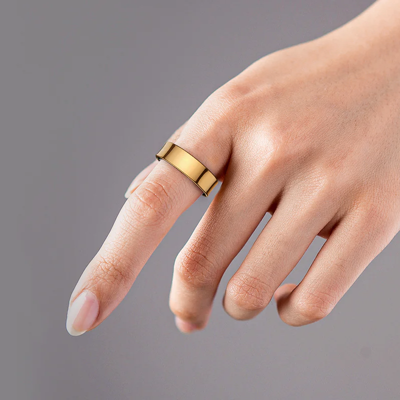 JoyR+ ring