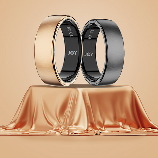 JoyR+ ring
