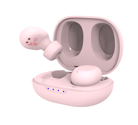 TinyS - Small premium earbuds