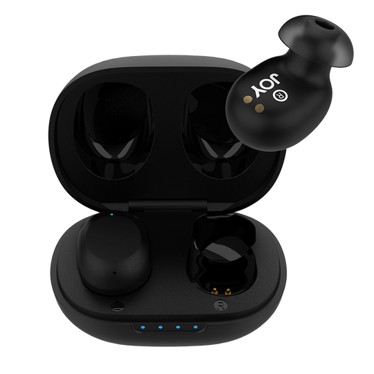 TinyS - Small premium earbuds